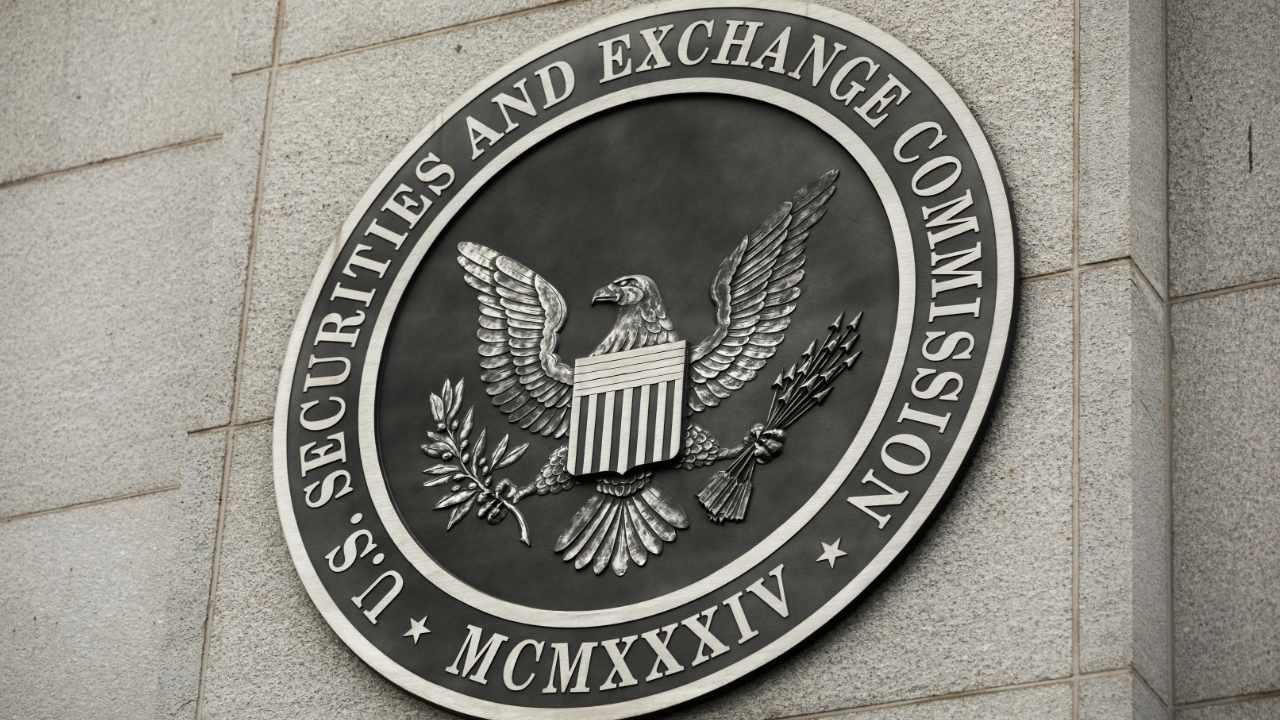 美国SEC设立了专门的办公室来审查加密文件＆ndash;监管比特币新闻