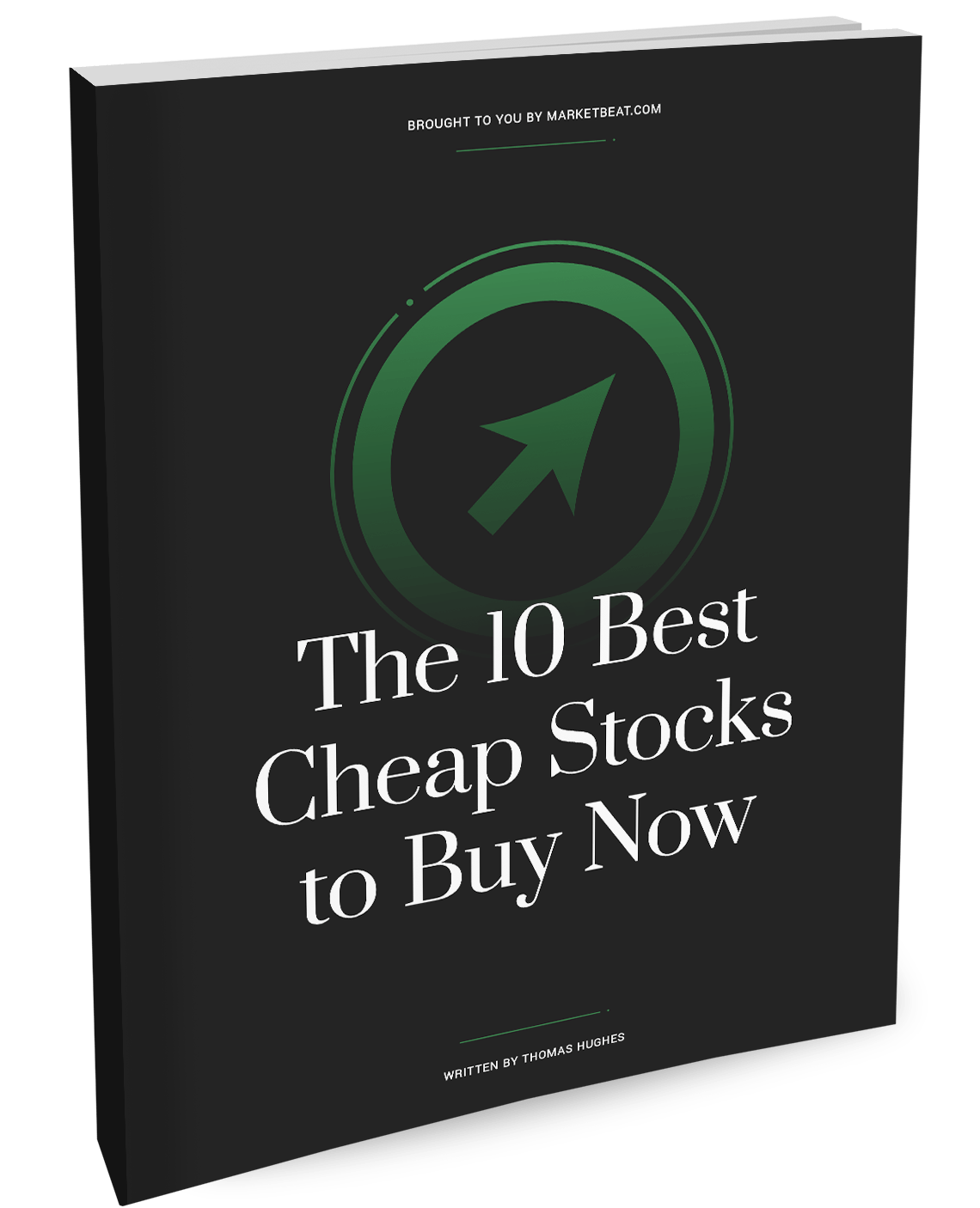 立即购买的 10 只最便宜的股票封面